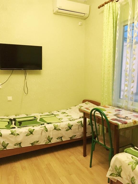 Гостиница Гостевой дом Лиана Адлер